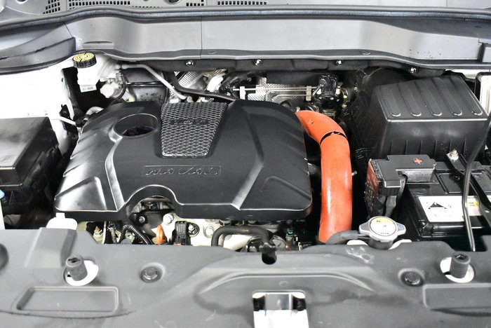 2018 Haval H2 MT