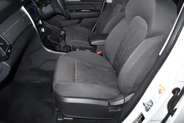 2018 Haval H2 MT