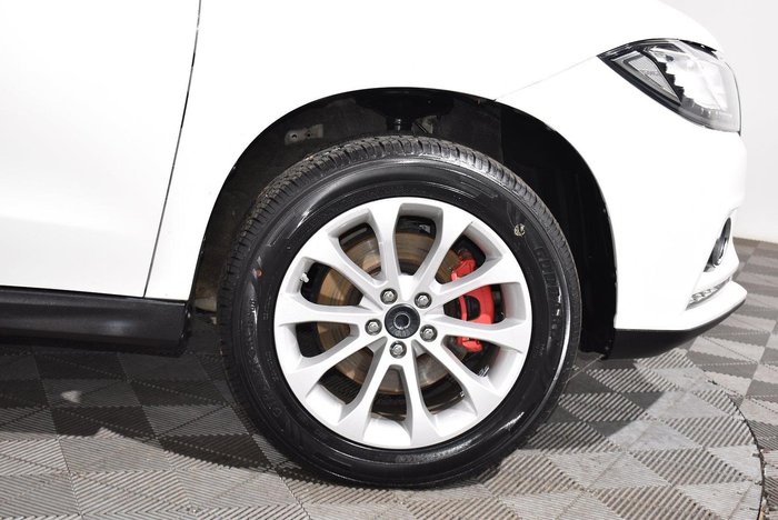 2018 Haval H2 MT