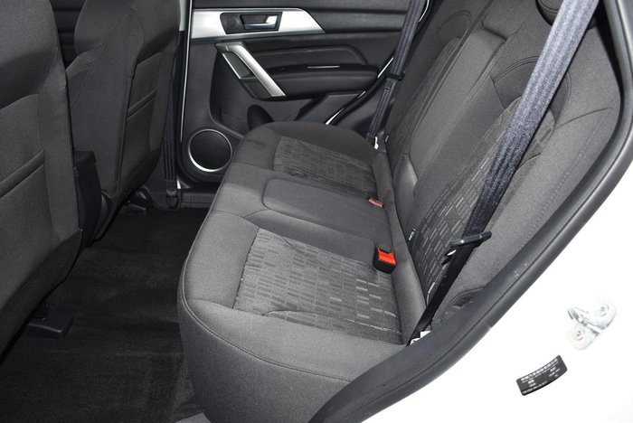 2018 Haval H2 MT