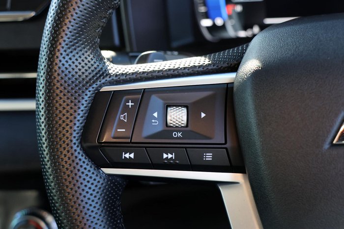 2022 Mitsubishi Outlander Aspire