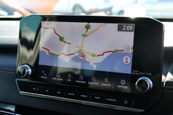 2022 Mitsubishi Outlander Aspire