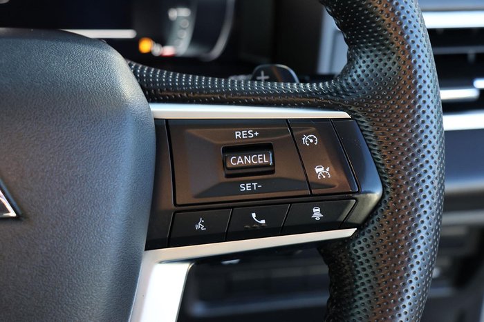 2022 Mitsubishi Outlander Aspire