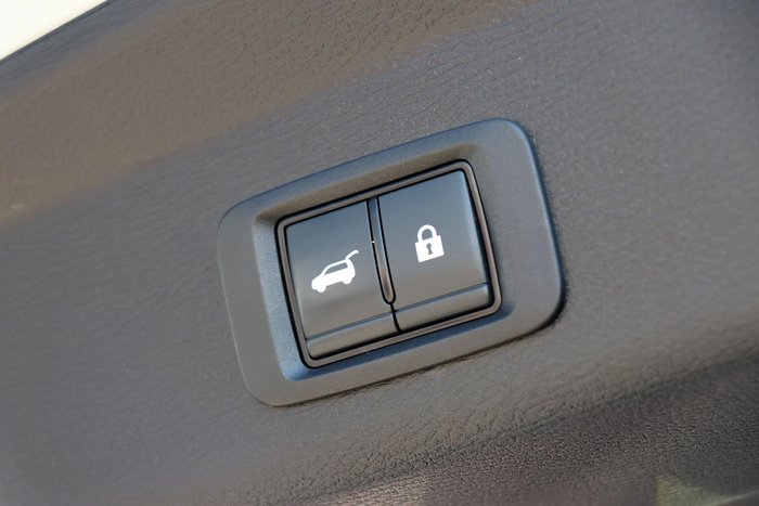 2022 Mitsubishi Outlander Aspire