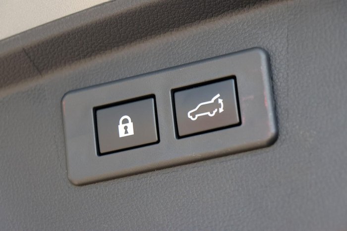 2022 Subaru Outback AWD 6GEN MY22 AWD Ice Silver