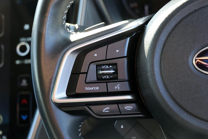 2022 Subaru Outback AWD 6GEN MY22 AWD Ice Silver