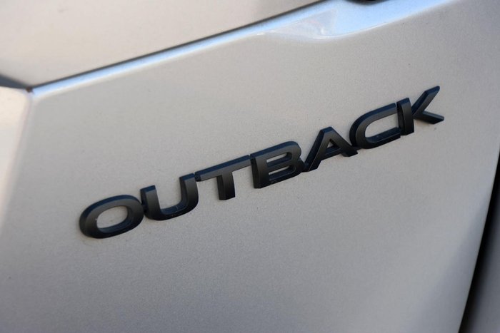 2022 Subaru Outback AWD