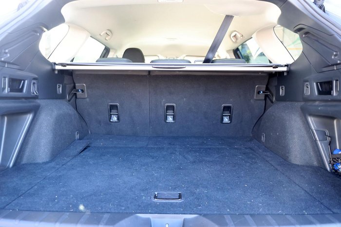 2022 Subaru Outback AWD 6GEN MY22 AWD Ice Silver