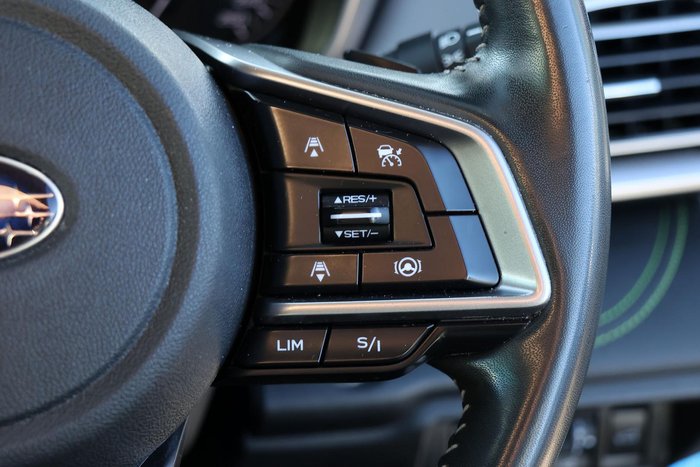 2022 Subaru Outback AWD