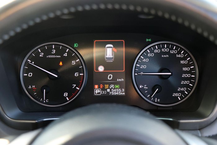 2022 Subaru Outback AWD 6GEN MY22 AWD Ice Silver