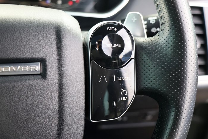 2022 Land Rover Range Rover Sport D250 SE