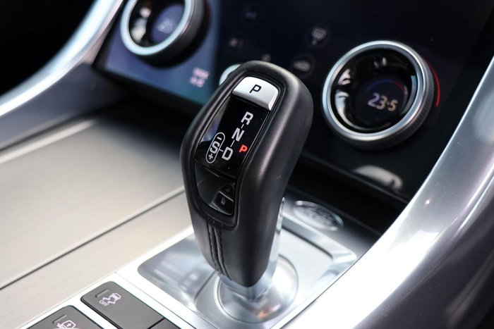 2022 Land Rover Range Rover Sport D250 SE