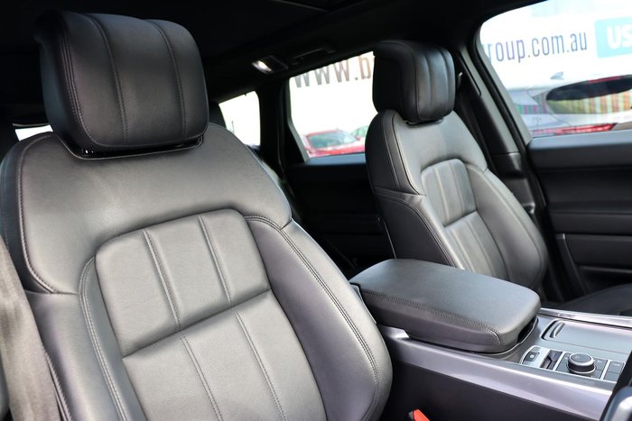 2022 Land Rover Range Rover Sport D250 SE