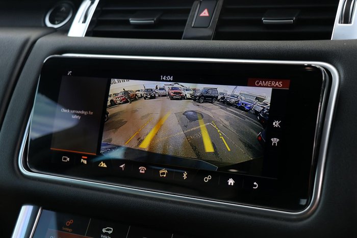 2022 Land Rover Range Rover Sport D250 SE