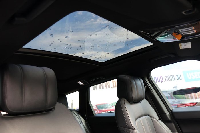 2022 Land Rover Range Rover Sport D250 SE