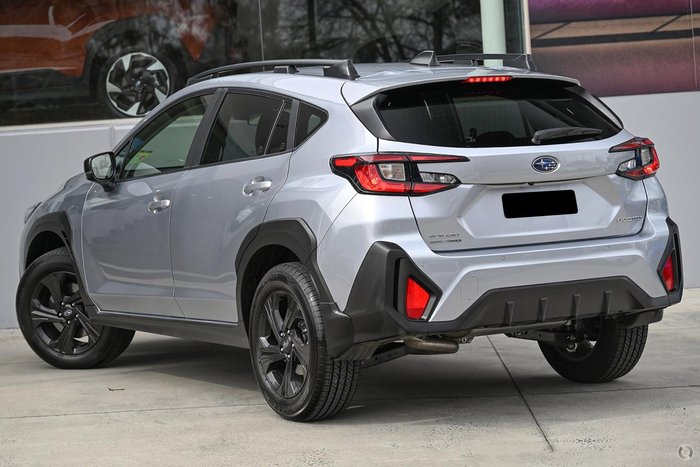 2025 Subaru Crosstrek 2.0L