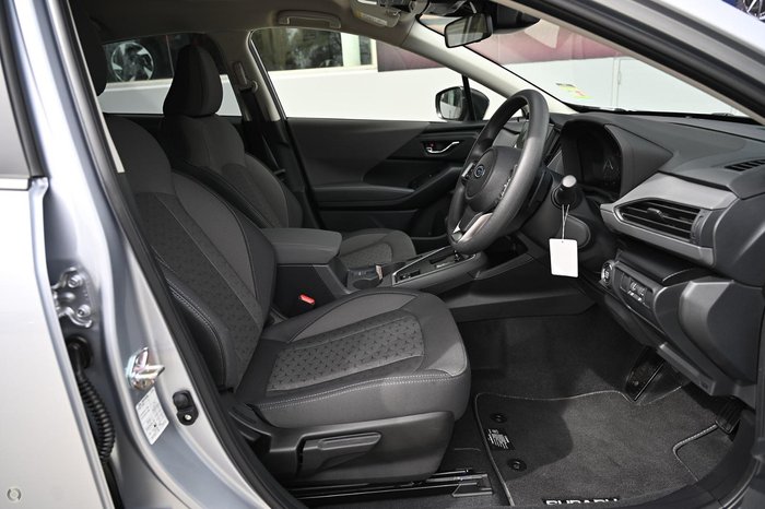 2025 Subaru Crosstrek 2.0L