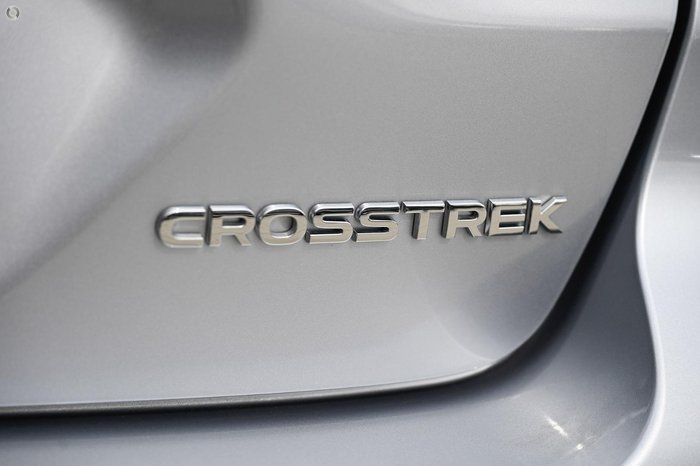 2025 Subaru Crosstrek 2.0L