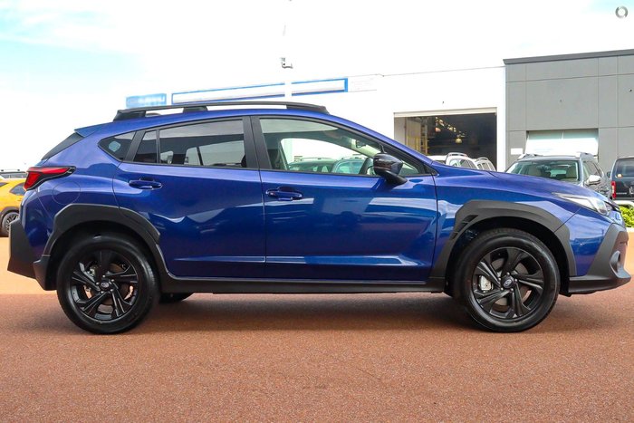 2025 Subaru Crosstrek 2.0L