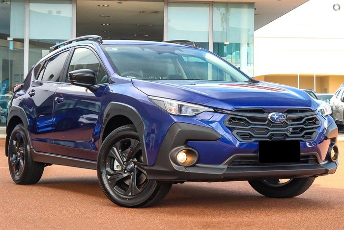 2025 Subaru Crosstrek 2.0L