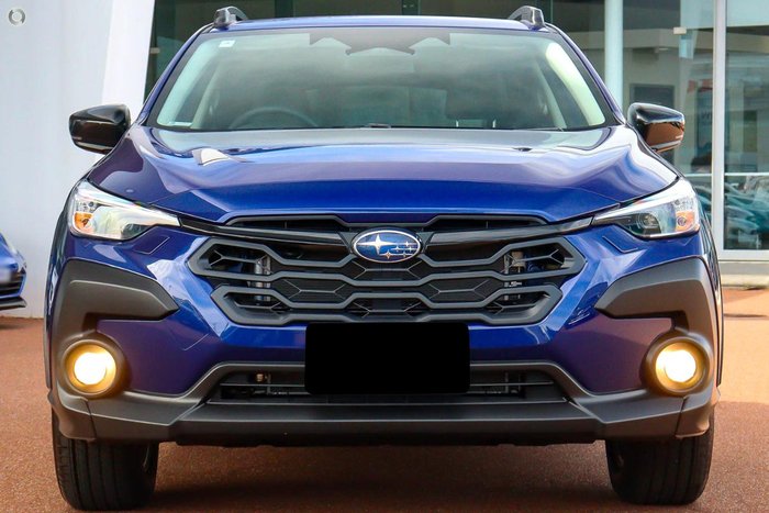 2025 Subaru Crosstrek 2.0L