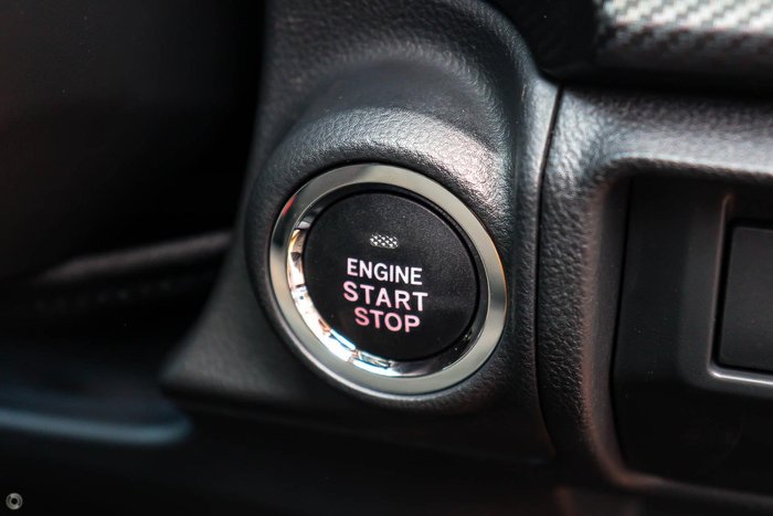 2025 Subaru Crosstrek 2.0L