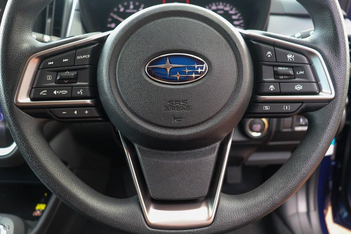 2025 Subaru Crosstrek 2.0L