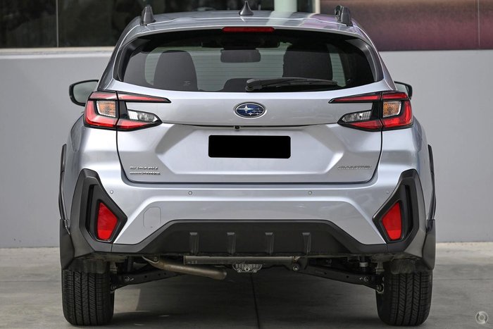 2025 Subaru Crosstrek 2.0L