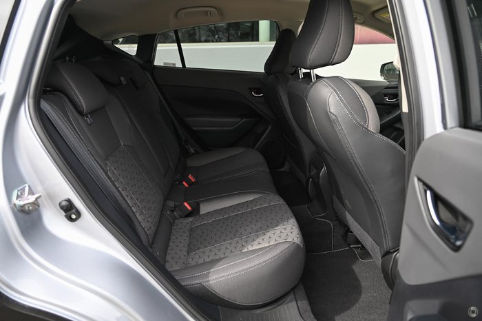 2025 Subaru Crosstrek 2.0L
