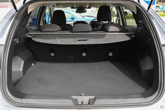 2025 Subaru Crosstrek 2.0L