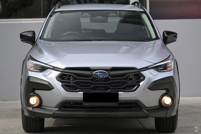 2025 Subaru Crosstrek 2.0L