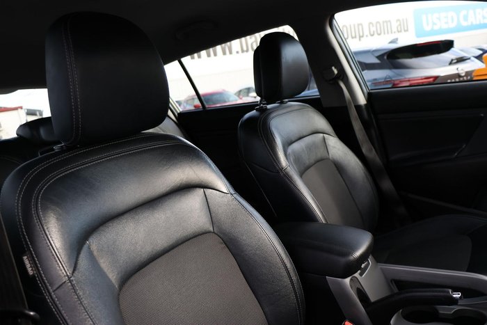 2015 Kia Sportage SLi