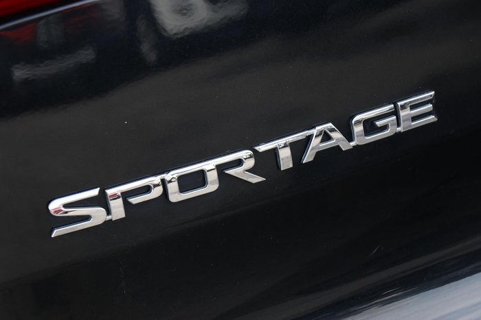 2015 Kia Sportage SLi
