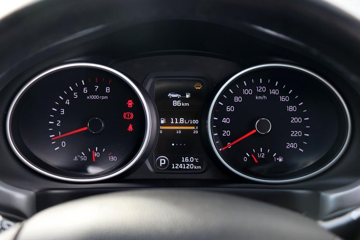 2015 Kia Sportage SLi