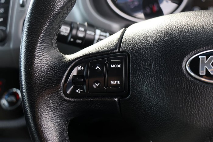 2015 Kia Sportage SLi