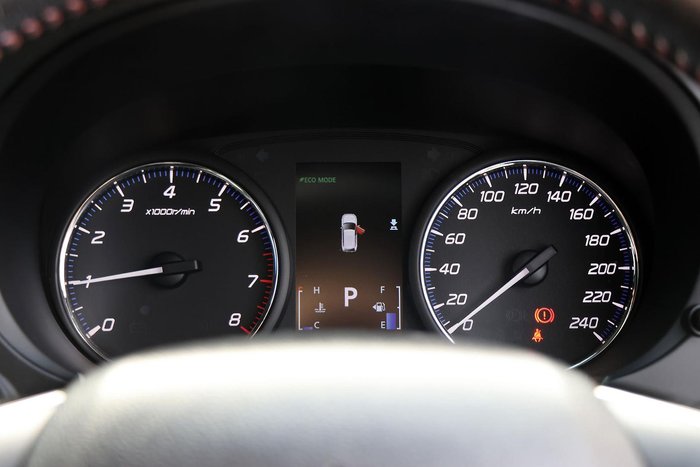 2019 Mitsubishi Outlander Black Edition