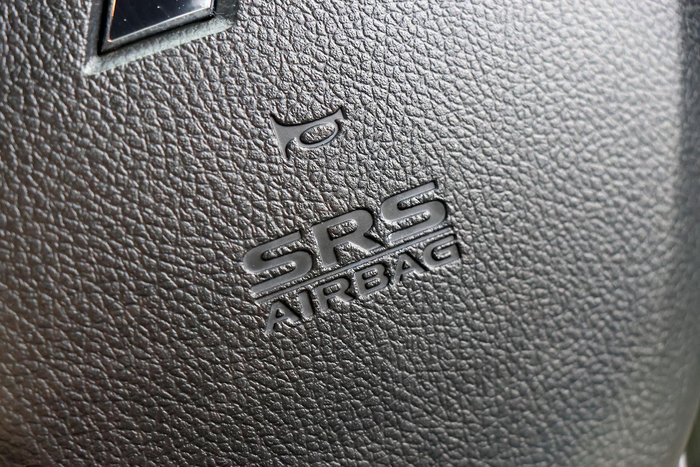 2019 Mitsubishi Outlander Black Edition