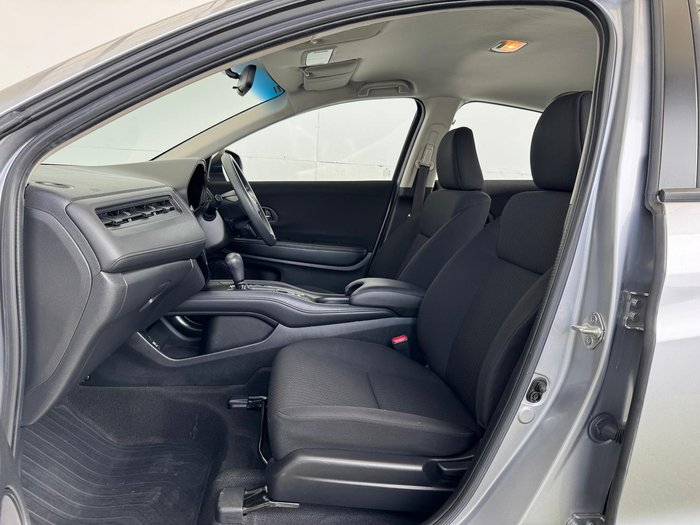 2018 Honda HR-V VTi