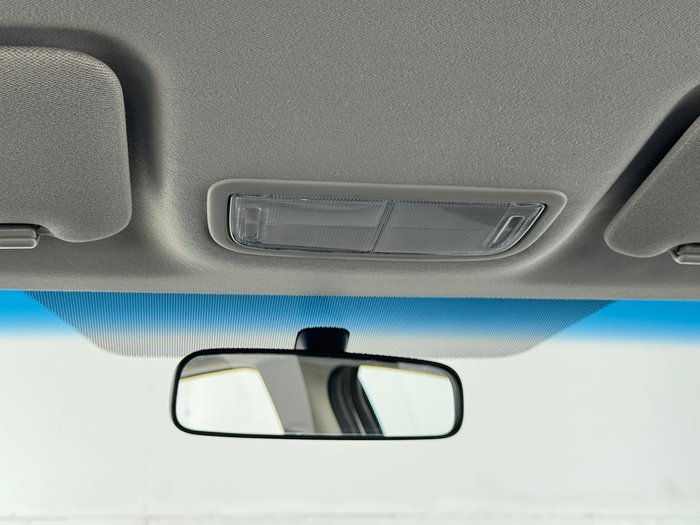 2018 Honda HR-V VTi