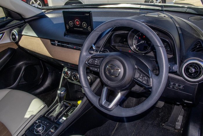 2024 Mazda CX-3 G20 Evolve