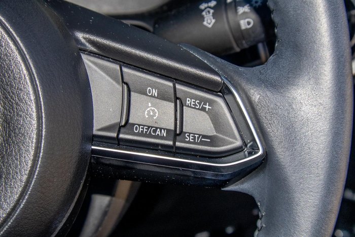 2024 Mazda CX-3 G20 Evolve