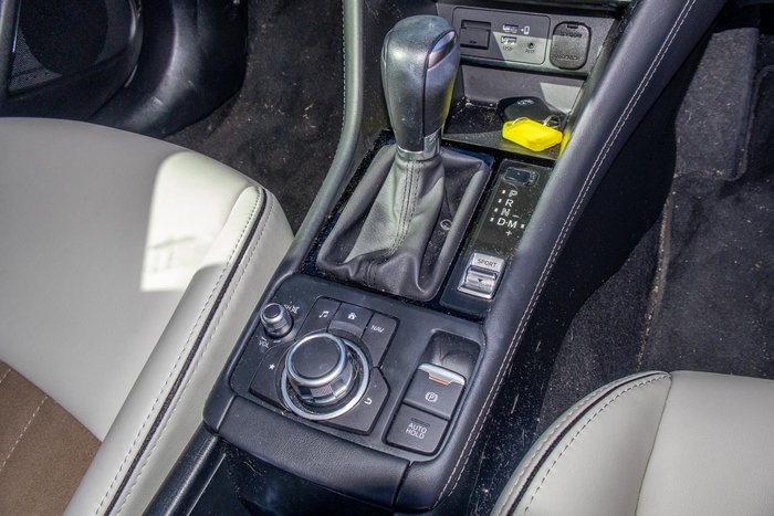 2024 Mazda CX-3 G20 Evolve