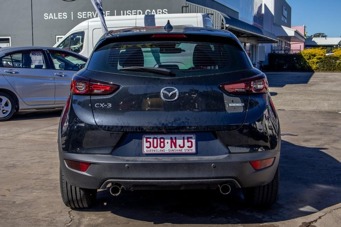 2024 Mazda CX-3 G20 Evolve