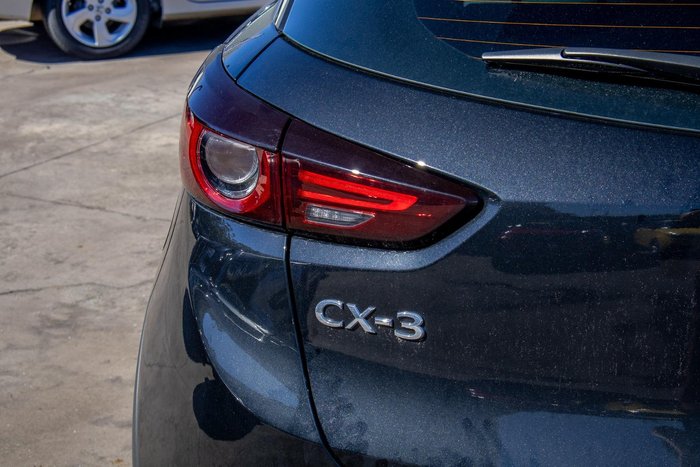2024 Mazda CX-3 G20 Evolve