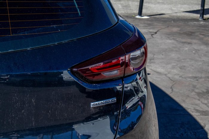 2024 Mazda CX-3 G20 Evolve