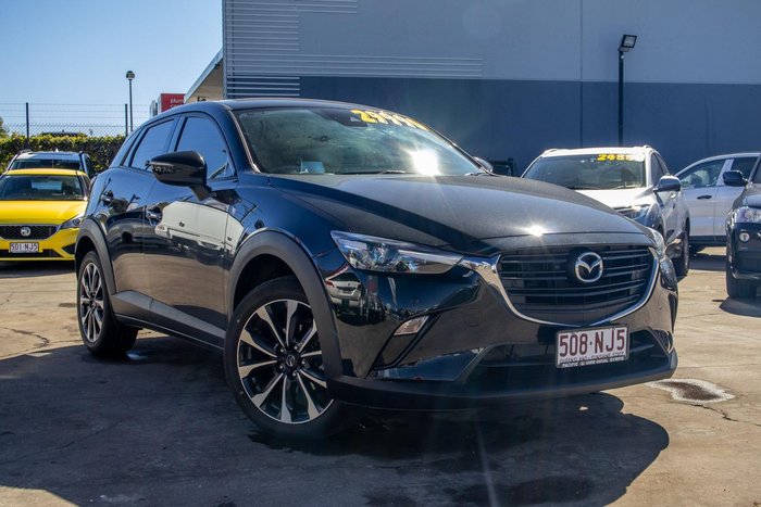 2024 Mazda CX-3 G20 Evolve