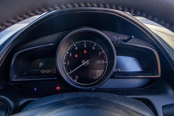 2024 Mazda CX-3 G20 Evolve