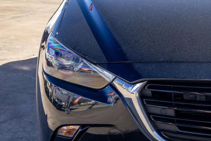 2024 Mazda CX-3 G20 Evolve