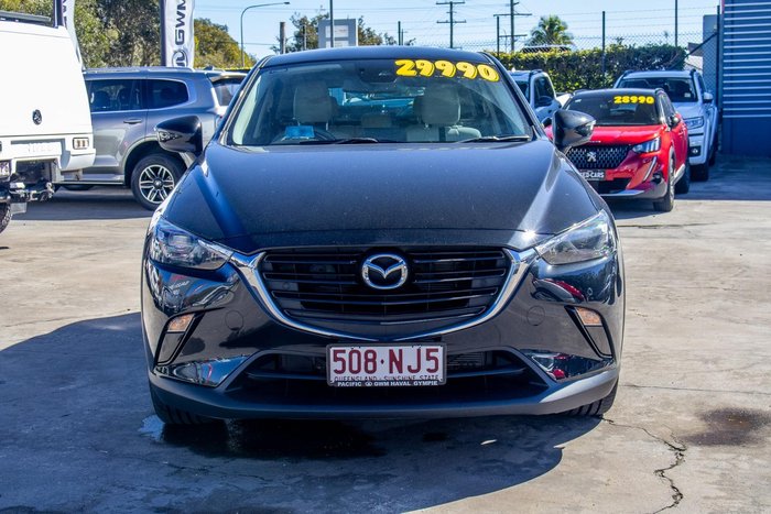 2024 Mazda CX-3 G20 Evolve