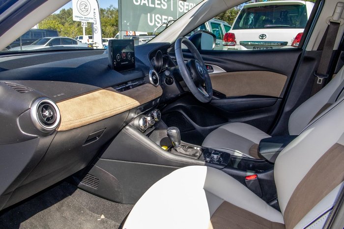 2024 Mazda CX-3 G20 Evolve
